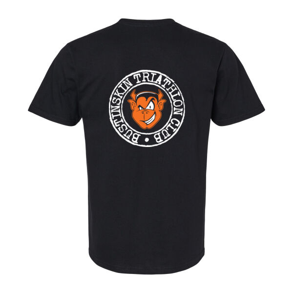 Name Triathlon Members Club T-Shirt (MENS) Thumbnail