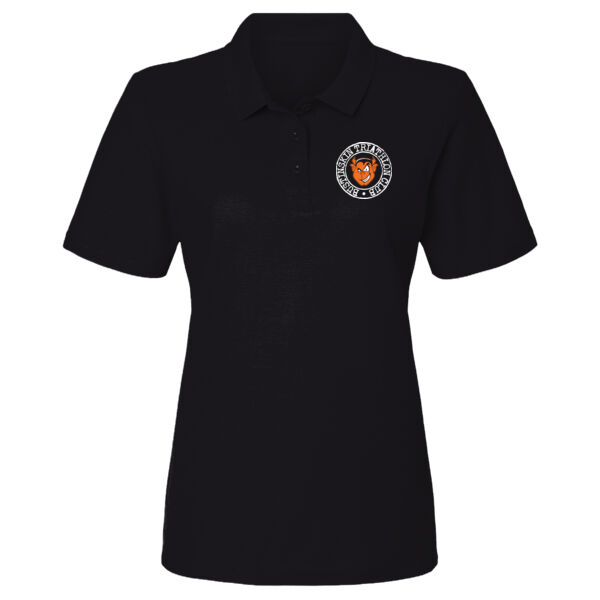 Bustinskin member Polo - Women's Classic fit polo Thumbnail