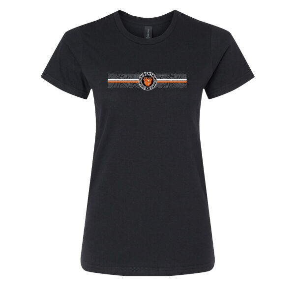 Bustinskin member t-shirt - (LADIES) Thumbnail