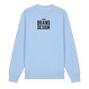 Unisex Changer 2.0 iconic crew neck sweatshirt (STSU178) Thumbnail
