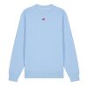 Unisex Changer 2.0 iconic crew neck sweatshirt (STSU178) Thumbnail